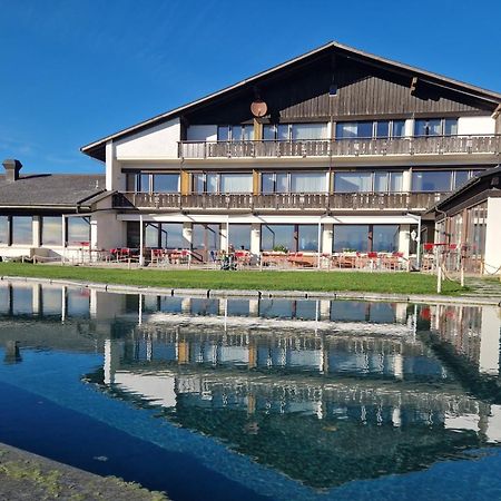 Baernsicht Panorama Hotel Wasen Zewnętrze zdjęcie