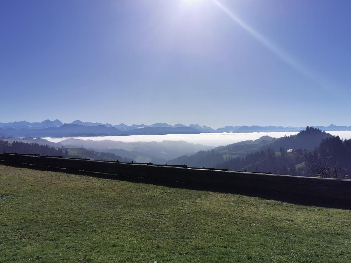 Barnsicht Panorama Hotel Wasen Zewnętrze zdjęcie