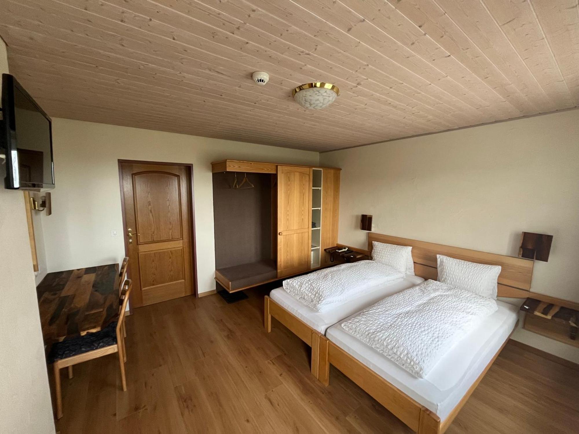 Baernsicht Panorama Hotel Wasen Zewnętrze zdjęcie